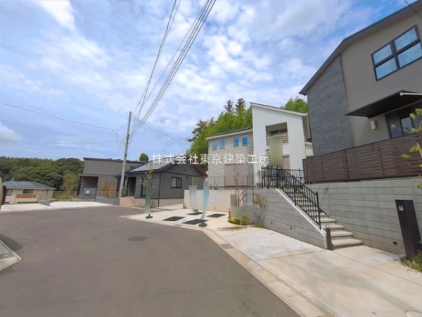 四街道市もねの里４丁目の新築一戸建