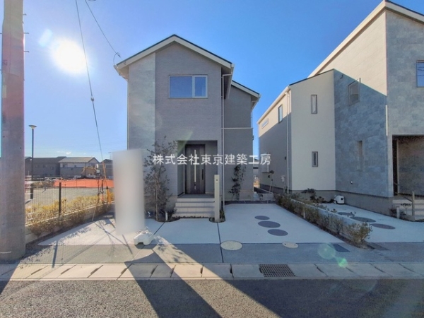 鎌ケ谷市鎌ケ谷9丁目の中古一戸建
