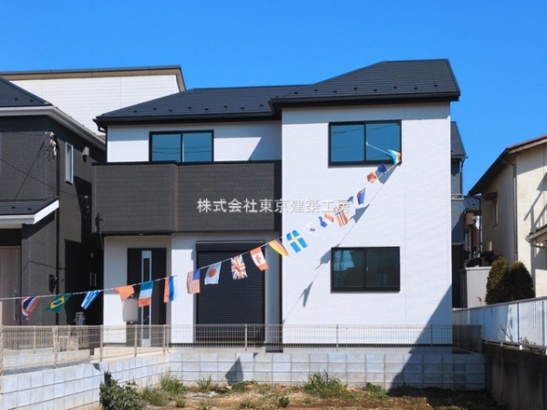 船橋市夏見６丁目の新築一戸建