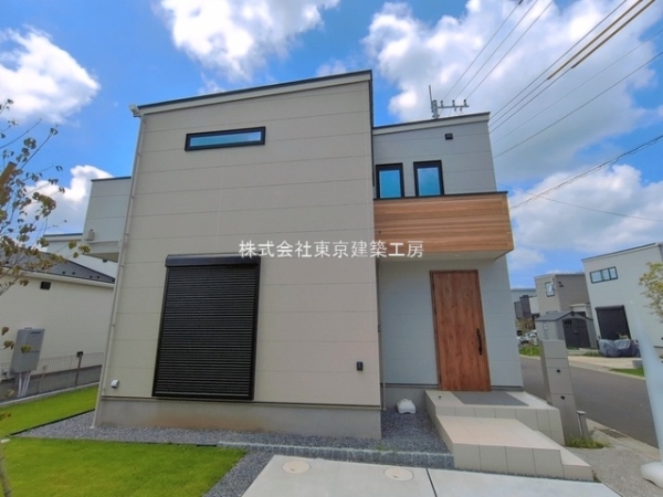千葉市緑区高津戸町の新築一戸建