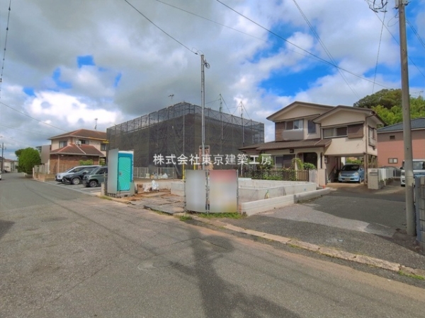 佐倉市鏑木町１丁目の新築一戸建