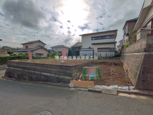 八千代市米本の売土地