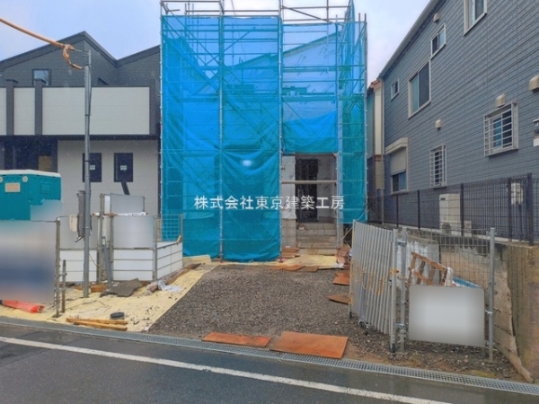 船橋市西習志野１丁目の新築一戸建