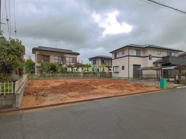 佐倉市宮前２丁目の新築一戸建