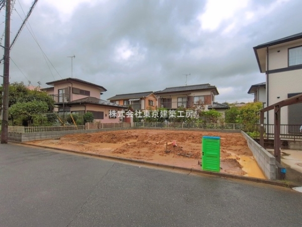 佐倉市宮前２丁目の新築一戸建
