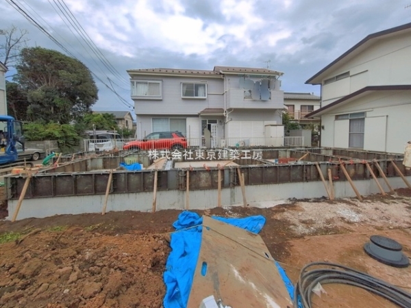 千葉市緑区あすみが丘東2丁目の新築一戸建