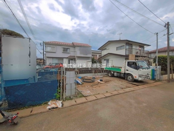 千葉市緑区あすみが丘東２丁目の新築一戸建