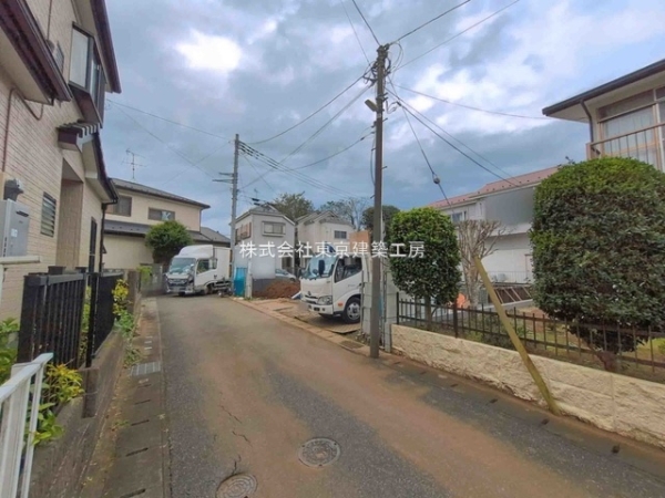 千葉市緑区あすみが丘東２丁目の新築一戸建