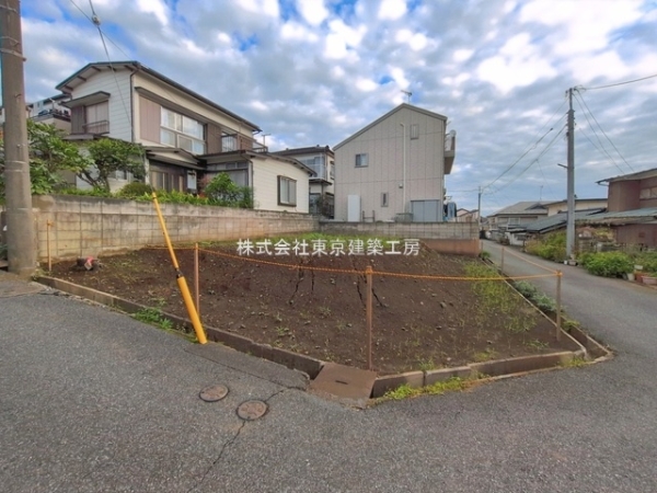 八千代市八千代台東３丁目の売土地