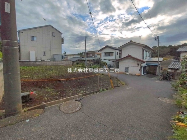 八千代市八千代台東３丁目の売土地