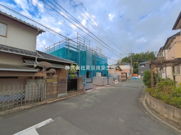 八千代市大和田の新築一戸建