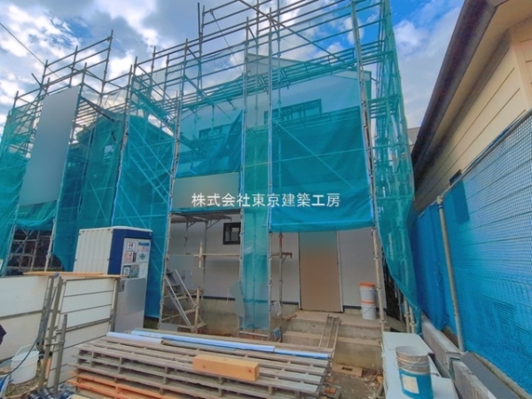 八千代市大和田の新築一戸建