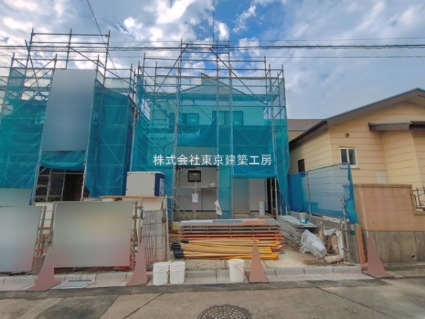 八千代市大和田の新築一戸建