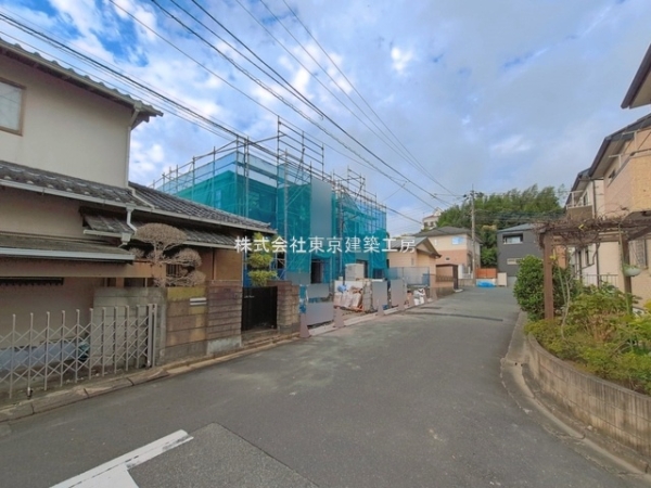 八千代市大和田の新築一戸建
