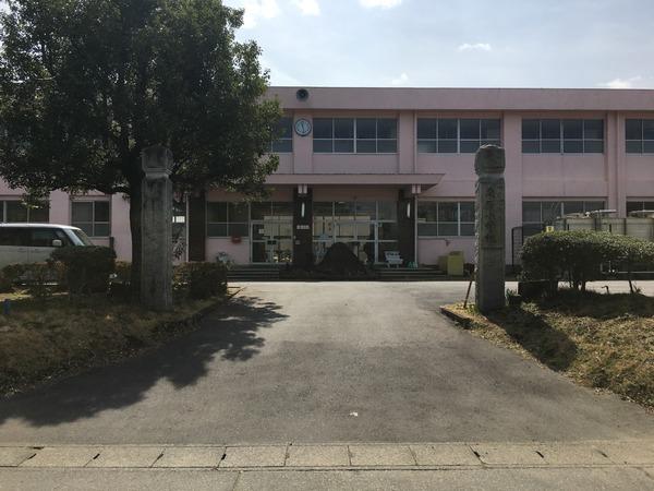 つくば市栗原の土地(つくば市立栗原小学校)