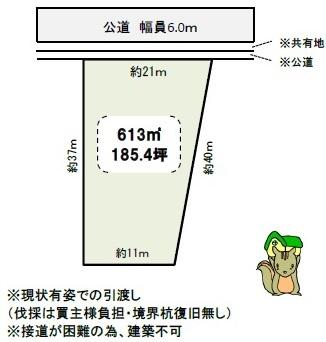 つくば市要元中根　185坪　家庭菜園　ソーラーパネル等