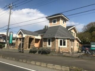 守谷市本町の土地(貝塚みずき野クリニック)