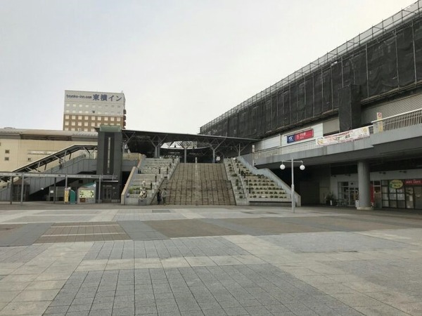 守谷市本町の土地(守谷駅(首都圏新都市鉄道つくばエクスプレス))