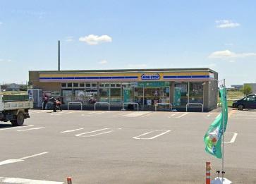 つくば市酒丸の中古一戸建て(ミニストップつくば酒丸店)