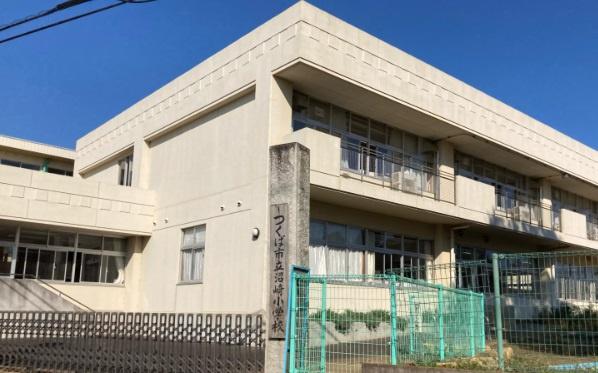 つくば市酒丸の中古一戸建て(豊里学園つくば市立沼崎小学校)