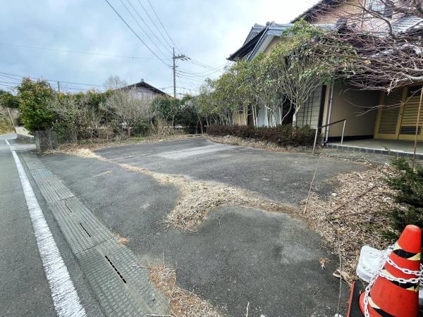 つくば市蓮沼の中古一戸建て