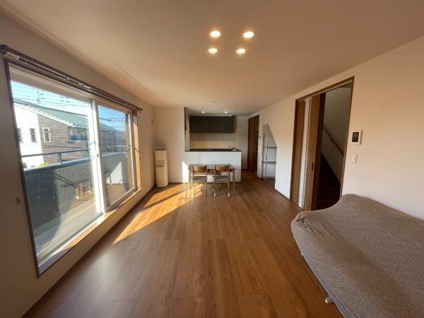 牛久市栄町６丁目の中古一戸建て