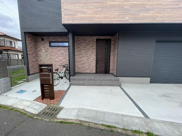 牛久市栄町６丁目の中古一戸建て