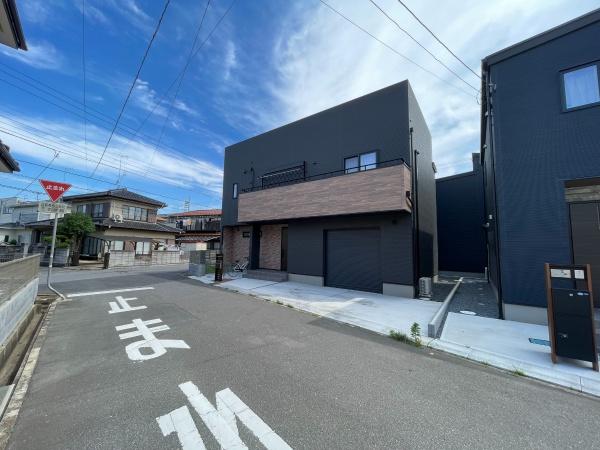 牛久市栄町６丁目の中古一戸建て