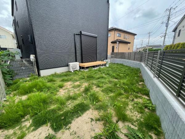 牛久市栄町６丁目の中古一戸建て