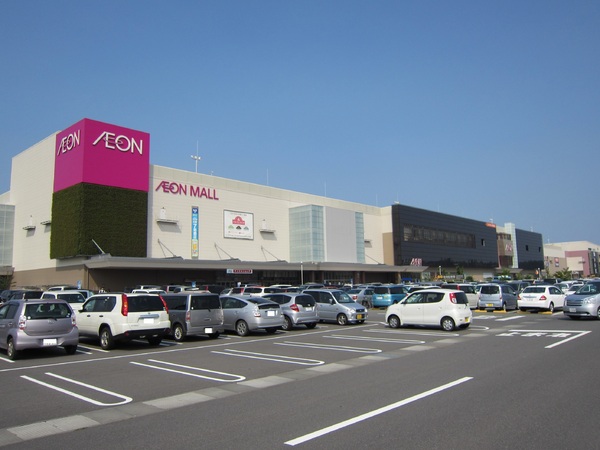 土浦市下高津1丁目の中古一戸建て(イオン土浦店)
