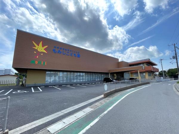 土浦市下高津1丁目の中古一戸建て(もみじこども園)