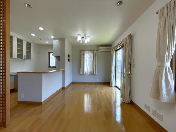土浦市下高津１丁目の中古一戸建て