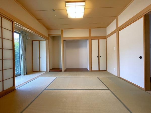 土浦市下高津１丁目の中古一戸建て