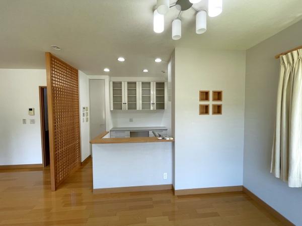 土浦市下高津１丁目の中古一戸建て