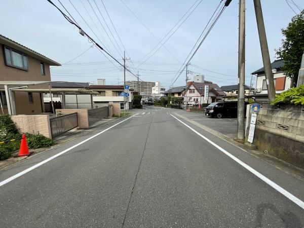 土浦市下高津１丁目の中古一戸建て