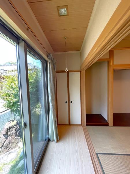 土浦市下高津１丁目の中古一戸建て
