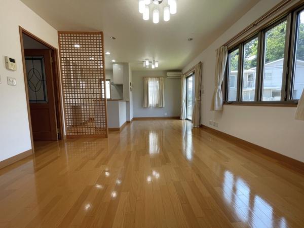 土浦市下高津１丁目の中古一戸建て