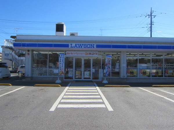 守谷市美園1丁目の中古一戸建て(ローソン取手戸頭七丁目店)