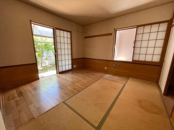 守谷市美園１丁目の中古一戸建て