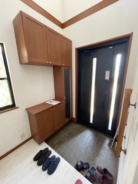 守谷市美園１丁目の中古一戸建て