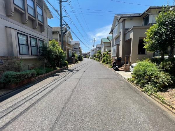 守谷市美園１丁目の中古一戸建て