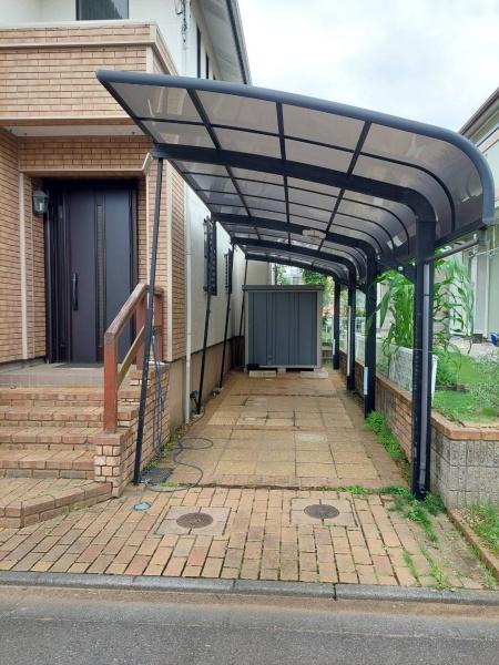 守谷市美園１丁目の中古一戸建て
