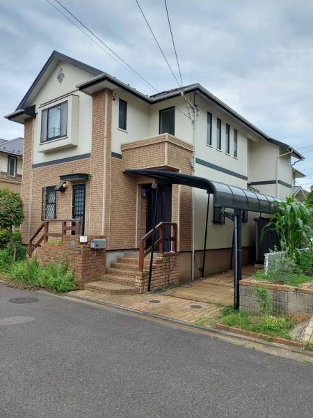 守谷市美園１丁目の中古一戸建て