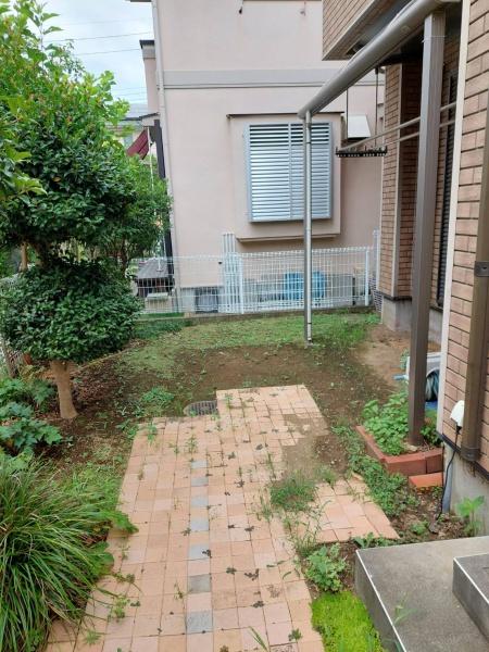 守谷市美園１丁目の中古一戸建て