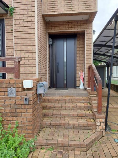 守谷市美園１丁目の中古一戸建て