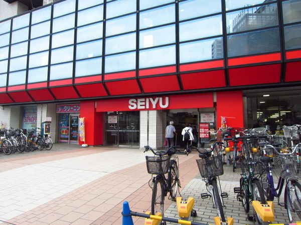 ルックハイツ取手第2 1階 クロス交換 キッチン交換他3(西友取手駅前店)
