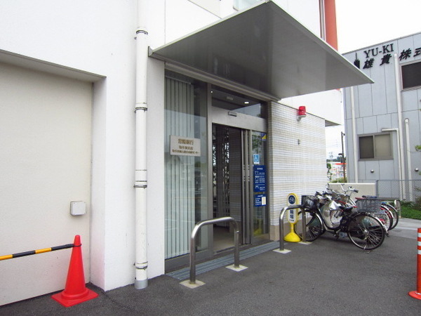 ルックハイツ取手第2 1階 クロス交換 キッチン交換他3(常陽銀行取手支店)