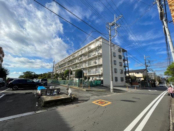 ルックハイツ取手第２　１階　クロス交換　キッチン交換他3
