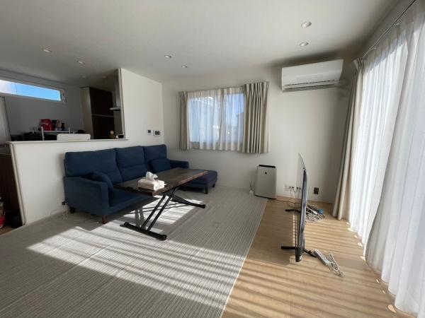 つくばみらい市富士見ヶ丘３丁目の中古一戸建て