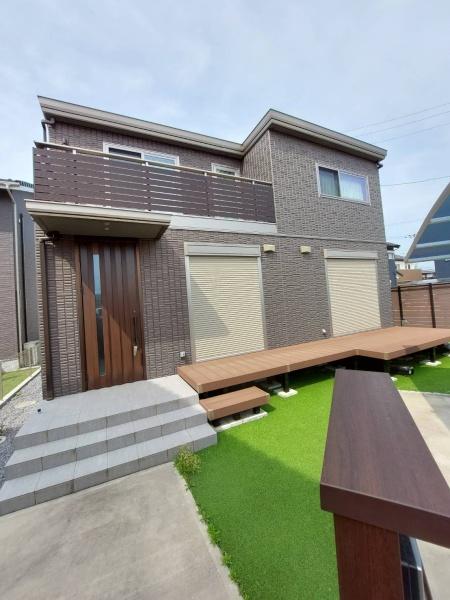 つくばみらい市富士見ヶ丘３丁目の中古一戸建
